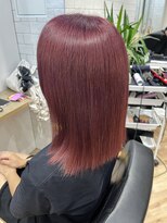 ループウエスト(LOOP WEST)&nbsp;ピンクカラー0914