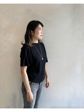 ネグリル 赤羽(Negril) 小林 香織