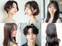 リリー 勝田台店(Lilly)