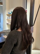 キチ(kici)&nbsp;チョコレートブラウン