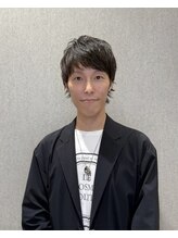 アッシュ 高津店(Ash) 井上 康司