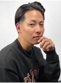 2ブロビジネスショート