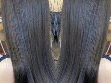 ヘアーグロウニコ(hair grow nico...)