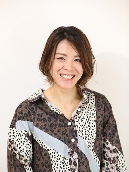 エンジェル65(Angel 65)の写真/【豊川】マンツーマン施術でリピーター続出！大人女性のお悩みを解決へ♪女性目線の提案で納得の仕上がり◎