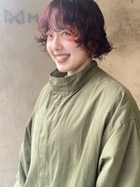 マティス 室見店(MATISSE)&nbsp;パーマ