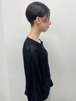 ラウンジ モリオ イケブクロ(Lounge MORIO Ikebukuro)&nbsp;【morio池袋】ベリーショート＊