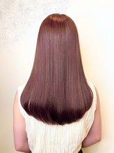 ルフェール ビューティーアンドスパ(REFAIRE beauty&spa)