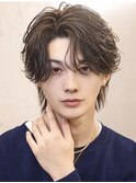 フェザーショート