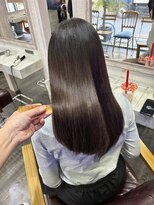 カルフール ロコ 草加西口店(Carrefour LOCO)&nbsp;シールエクステ８０枚