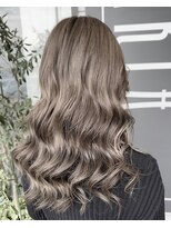 アース 新庄店(EARTH)&nbsp;王道☆ミルクティーグレージュ