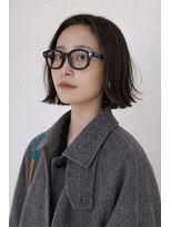 ピークアブー アヴェダ アトレ恵比寿(PEEK-A-BOO AVEDA) ボブ/ボブレイヤー/20代30代40代