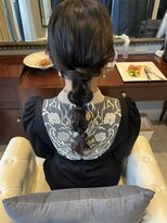 パズードコー(PSSD-CO.+5)&nbsp;あみおろしスタイル