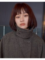 フル(FULL)&nbsp;レイヤーボブ