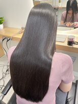 グロウ 北千住(grow) 美髪矯正
