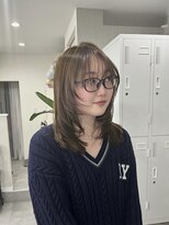 クローブ(CLOVE) 春のぷつっとレイヤー