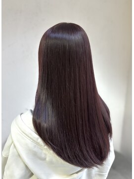 アコレ カリテ 草津店(ACCOLE qualite) チェリーピンク/20代/春カラー