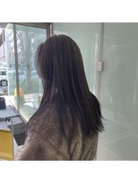 クロエ バイ ラヴィズム 紫竹山店(CLOE by LUVISM) グレーベージュ