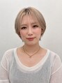 ロンド シャルム 吉祥寺(Lond charme)&nbsp;やまもと ちひろ