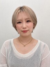 ロンド シャルム 吉祥寺(Lond charme)&nbsp;やまもと ちひろ