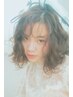 【電話予約限定】平日6:00～8:00ヘアセット￥3500