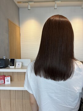 ペレ(pele) 大人ミディアムレイヤー