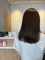 ペレ(pele) 大人ミディアムレイヤー