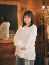ランタン(LANTERN) 岸本 まほ