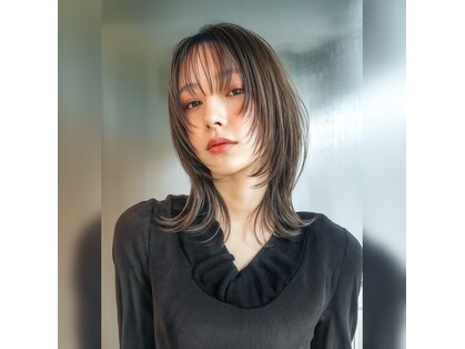 トゥルース 獨協大学前店(Hair&Make TRUTH)の写真