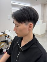 アイコン トゥーグランノール(EIKON to grand nord) ショートフェザー