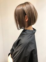 ザ リアン タチカワ(The Lien TACHIKAWA)&nbsp;ミニボブ
