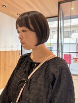 コードセブンス(Chord seventh)&nbsp;minibob