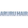 アルルヘアー ビープラス(ARURU HAIR Be+)のお店ロゴ