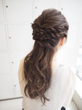 美容室 パルス 静岡鷹匠店(PALS) .