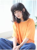 [K-two銀座]差をつけるグランジパーマ