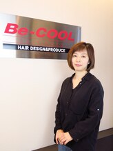 ビークール 美園店(Be COOL) 吉川 沙織