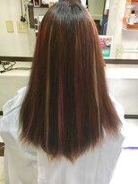 メルシー 大阪梅田店&nbsp;strawberry×milk