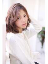 フォルテ 藤枝エピ店 ムースだけで決まれ楽チンキュールウェーブ【FORTE epi】