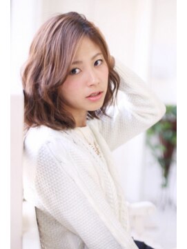 フォルテ 藤枝エピ店 ムースだけで決まれ楽チンキュールウェーブ【FORTE epi】