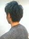 エスパースドクレエの写真/【メンズCUT¥3300/当日予約OK】爽やかショートStyle~ビジネスシーンまでON/OFFキマるヘアスタイルをご提案