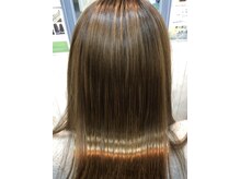シューフルール(chou-fleur)