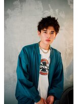 グランシャリオ 笹塚店(Grand Chariot) 【GrandChariot 笹塚】ラフパーマ