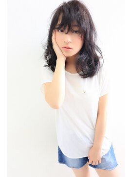 ウィル 京橋店(WiLL) 【WiLL京橋店】加藤武ヘアスタイル0042