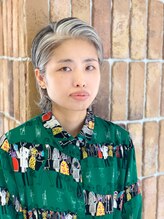 牛若丸ジャパン(Japan) 竹澤 史恵