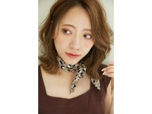 フィガロ アヴェダ(FIGARO AVEDA)