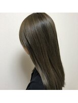 プルド(Hair Prudo)&nbsp;＃サラつや＃ストレート