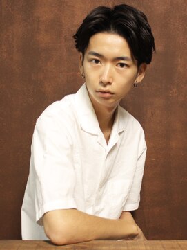 シアンデルカ(CYANDELUCCA) ビジネスセンターパート