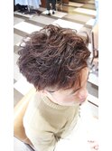 パーマ