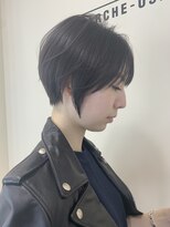 アーチオオサカ(ARCHE-OSAKA) 髪質改善