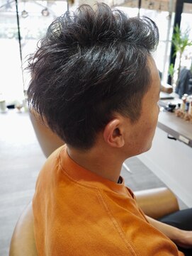 アムト(amt.) 【amt.】men'sカット07