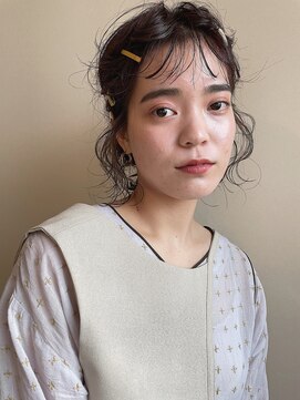 シャルムジャパン(shallm JAPAN) arrange